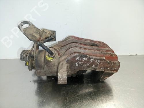 Left rear brake caliper SEAT IBIZA III (6L1) 1.9 TDI | BP11574377M107 
