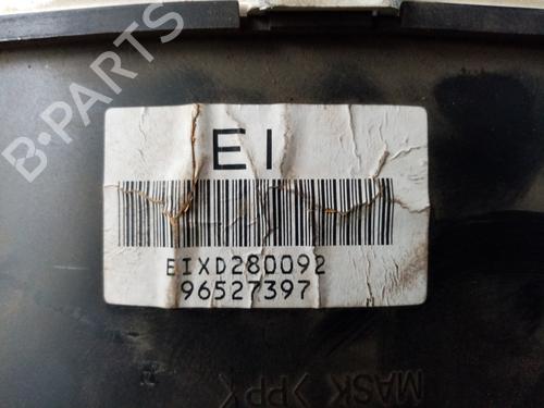 Instrument cluster DAEWOO MATIZ (M100, M150)  | BP9535351C47 