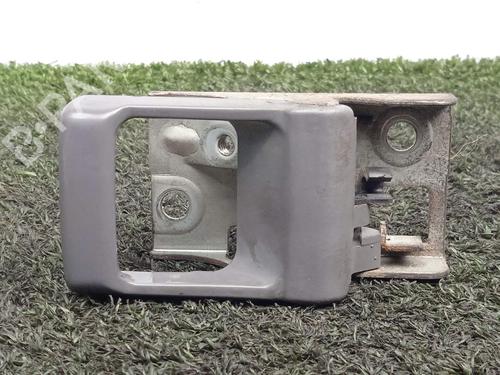 Used Front left interior door handle NISSAN CABSTAR E (TL_, VL_) 120.35, 120.45 (TL0) (120 hp) 21006092