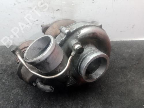 Turbolader/Kompressor AUDI A6 C4 (4A2) 2.5 TDI (140 hp) 28725783