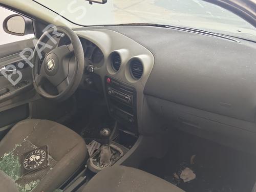 Left front window switch SEAT CORDOBA (6L2) 1.9 TDI | BP39744117I27 - Image 8