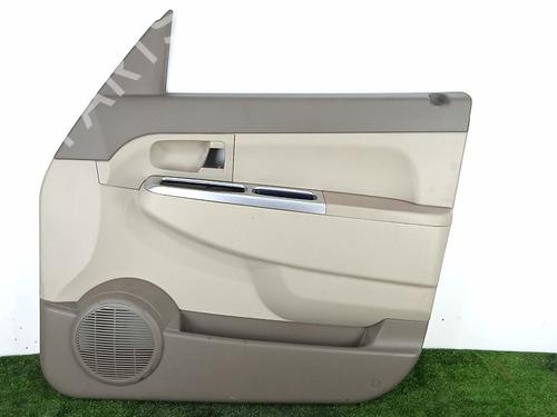 Garniture avant droite JEEP CHEROKEE (KK) 2.8 CRD 4x4 (177 hp) 30683744