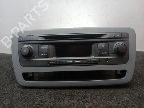 Used Radio Radio 39239424 39239424