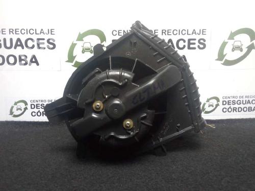 Used Heater blower motor RENAULT SCÉNIC II (JM0/1_) 1.5 dCi (JM02, JM13) (101 hp) 5699500