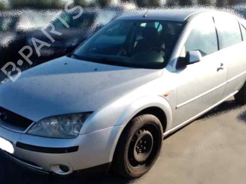 Engine control unit (ECU) FORD MONDEO III (B5Y) 2.0 16V TDDi / TDCi | BP6884357M57 