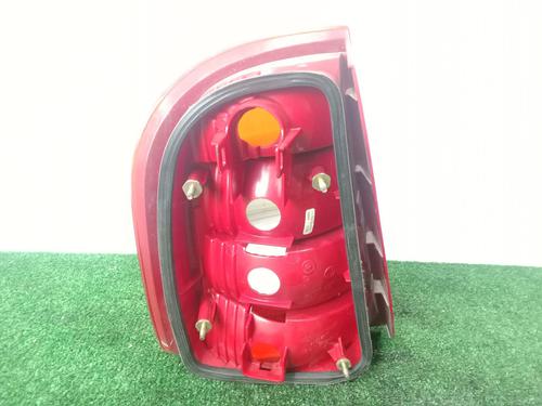 Right taillight SKODA FABIA I (6Y2) 1.4 | BP24397163C35 