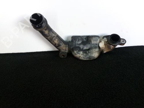 Pipe CITROËN BERLINGO MULTISPACE (B9)  | BP26145718M125 