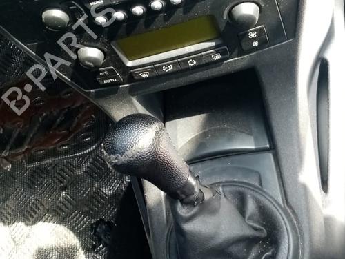 Hand brake CITROËN C4 I (LC_) 1.6 HDi | BP27867031I18 