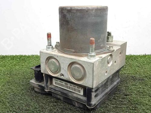 ABS pump TOYOTA AVENSIS Saloon (_T27_) 2.2 D-4D (ADT271_, ADT271R) | BP18154731M43 