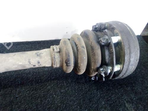 Right rear driveshaft BMW 3 (E90)  | BP8404311M41 