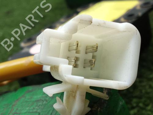 Electronic module MITSUBISHI PAJERO IV (V8_W, V9_W) 3.2 DI-D 4WD (V98W, V88W) | BP39802879M83 - Image 4