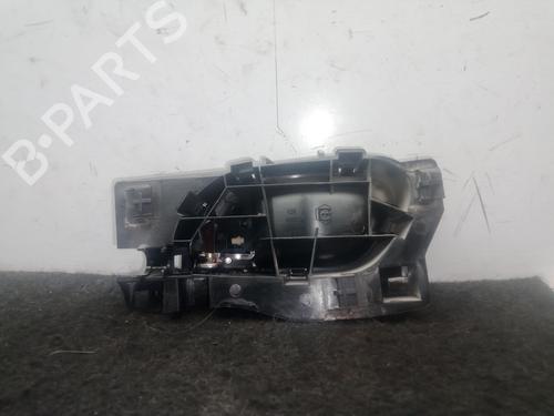 Front right interior door handle PEUGEOT 208 I (CA_, CC_) 1.6 HDi / BlueHDi 75 | BP23950066I14 