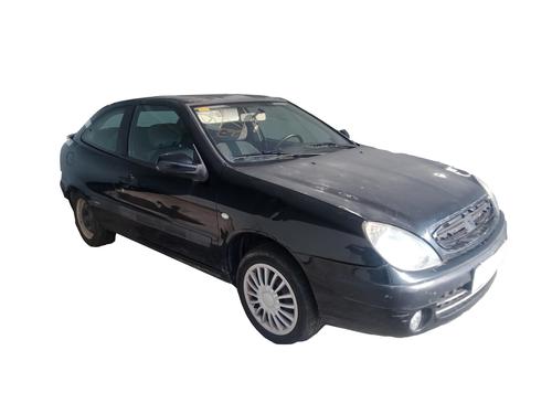 Used Parts CITROËN XSARA (N1)  1.4 i  4661469