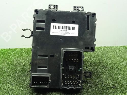 Fuse box KIA CARNIVAL / GRAND CARNIVAL III (VQ) 2.9 CRDi | BP31042237E1