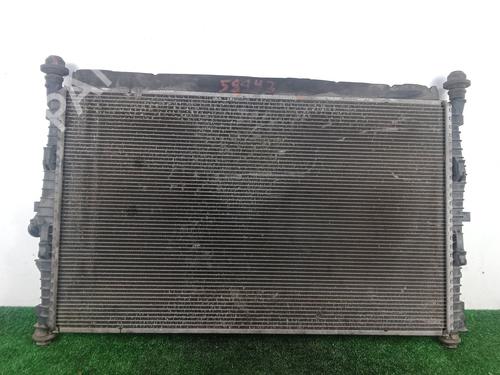 Radiatore acqua FORD TRANSIT CUSTOM V362 Bus (F3) 2.2 TDCi | BP30463447M31 