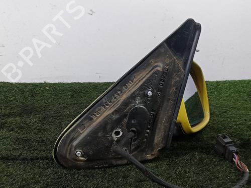 Bakspejl Højre SEAT LEON (1M1) 1.9 TDI | BP28975842C27 