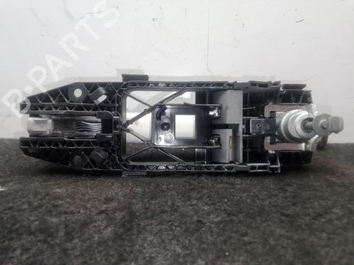 Front left exterior door handle SEAT TOLEDO IV (KG3) 1.6 TDI | BP23037987C128 