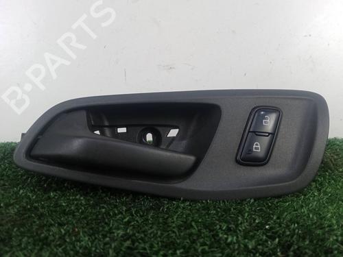Used Front left interior door handle Front left interior door handle FORD TRANSIT CUSTOM V362 Bus (F3) 2.2 TDCi (100 hp) 34364256 34364256
