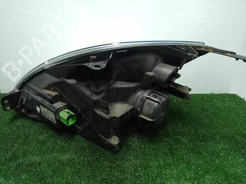 Right headlight FORD FIESTA V (JH_, JD_)  | BP11503708C29 