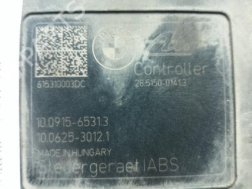 ABS pump BMW MOTORCYCLES R 1200 R 1200 RT (K26) | BP24670765M43 