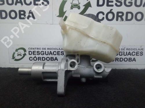 Brake master cylinder BMW 1 (E87)  | BP10624857M77 