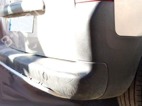 Bak støtfanger CITROËN BERLINGO MULTISPACE (B9)  | BP7647866C8 
