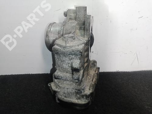Used Throttle body Throttle body SAAB 9-3 Estate (E50) 1.9 TiD (150 hp) 11132860 11132860