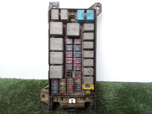 Used Fuse box KIA CARNIVAL II (GQ) 2.9 CRDi (144 hp) 6975344