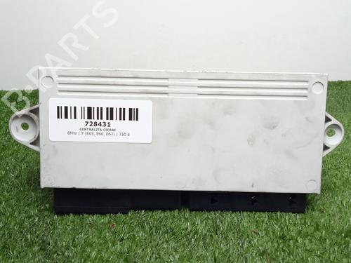 Control unit BMW 7 (E65, E66, E67) 730 d | BP26735537M11 - Image 2