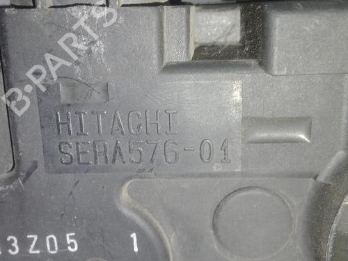 Throttle body NISSAN ALMERA II (N16)  | BP5700455M82