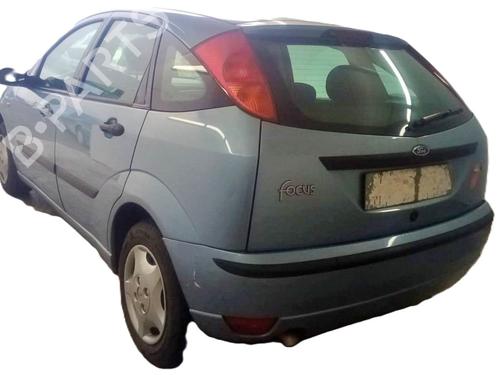 Left mirror FORD FOCUS I (DAW, DBW) 1.8 Turbo DI / TDDi | BP32330952C26