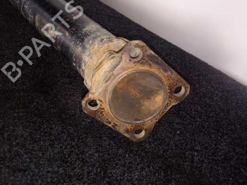 Driveshaft NISSAN PATROL III/2 Station Wagon (W260)  | BP5744706M37 