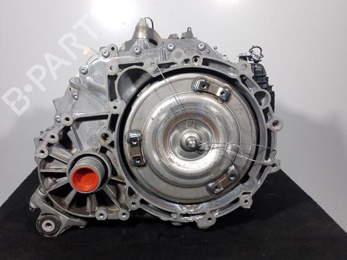 Getriebe für JEEP COMPASS (MP, M6, MV, M7) 1.4 MultiAir 4x4 (170 hp) 32771306