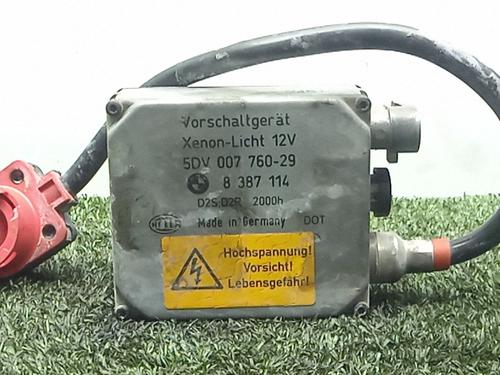 Module xenonverlichting BMW 5 (E39) 530 d (193 hp) 29244651