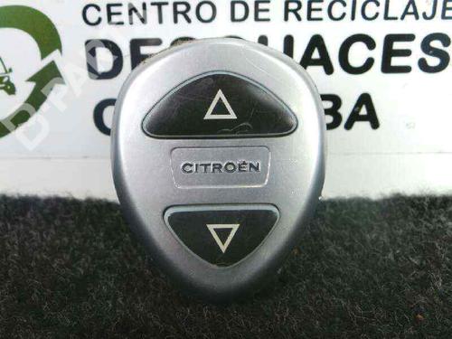Used Switch CITROËN C5 II (RC_) 2.0 HDi (RCRHRH) (136 hp) 5734109