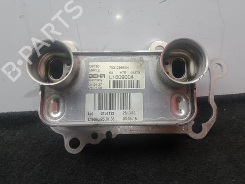Oliekøler BMW X3 (E83) 2.0 sd (177 hp) 24439862