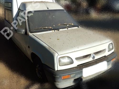 Used Parts RENAULT RAPID Box Body/MPV (F40_, G40_)  1.2 (F406, G40A)  1126635