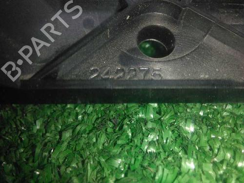 Front right exterior door handle NISSAN NOTE (E11, NE11)  | BP23653340C129 