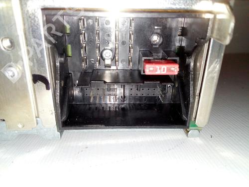 Radio SEAT TOLEDO III (5P2)  | BP7639121E6 