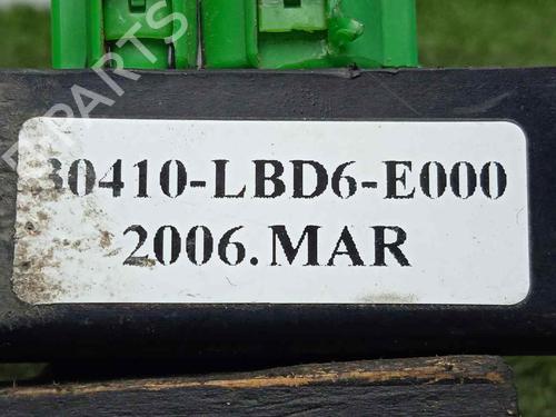 Electronic module KYMCO MOTORCYCLES AGILITY Agility 50 Basic 4-T (CK50QT-5) | BP27831809M83 