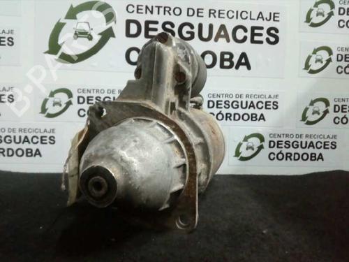 Used Starter BMW 7 (E32) 735 i, iL (220 hp) 10241786