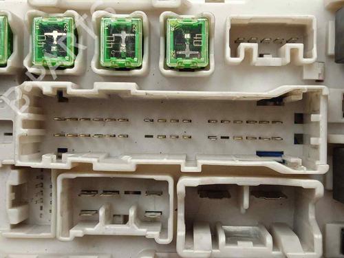 Zekeringkast SMART FORFOUR (454)  | BP8533416E1 