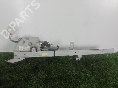 Front right seatbelt MERCEDES-BENZ CLK (C209)  | BP9735628I25 