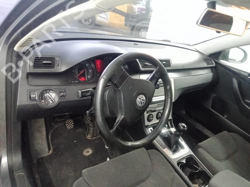 Gearbox VW PASSAT B6 (3C2) 2.0 TDI 16V | BP33843495M3 - Image 10