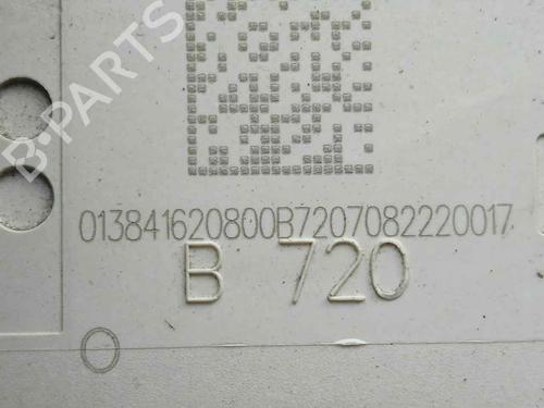 Pedal PEUGEOT BOXER Van  | BP16765034I4