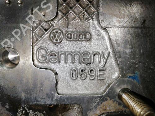 Topstykke AUDI A4 B6 (8E2) 2.5 TDI quattro | BP29336408M5 