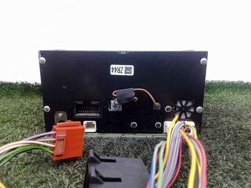 Radio SUBARU IMPREZA Hatchback (GP_)  | BP10737855E6 