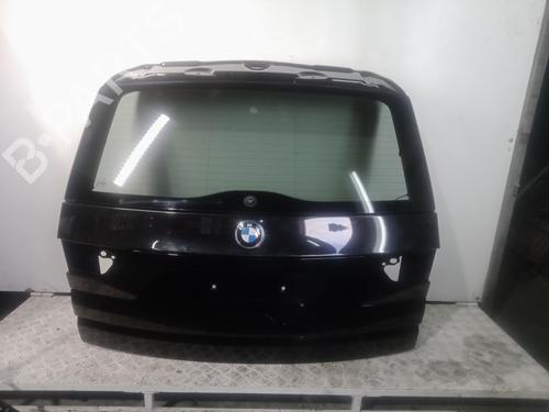 Used Tailgate Tailgate BMW X3 (E83) 2.0 i (150 hp) 32722057 32722057