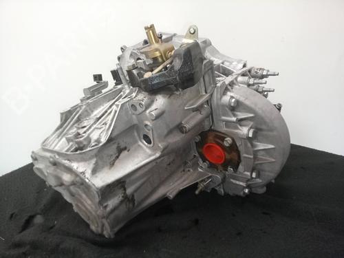 Gearbox PEUGEOT 407 SW (6E_, 6D_) 2.0 HDi 135 | BP9836715M3 