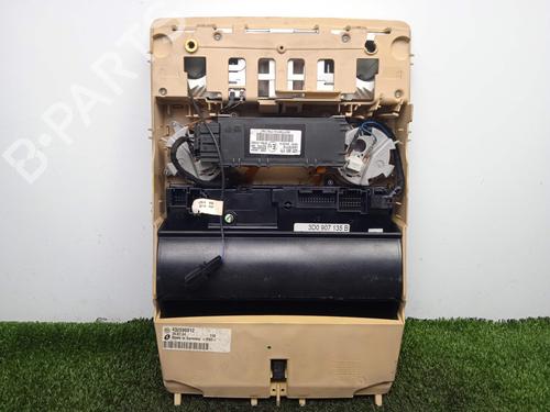Innerbelysning VW PHAETON (3D1, 3D2, 3D3, 3D4, 3D6, 3D7, 3D8, 3D9) 5.0 V10 TDI 4motion | BP11050902I8 